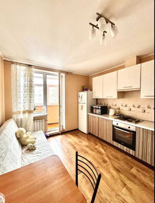 ‼️Продам просторную 2-комнатную квартиру 83 м² в ЖК Молодёжный ‼️23294