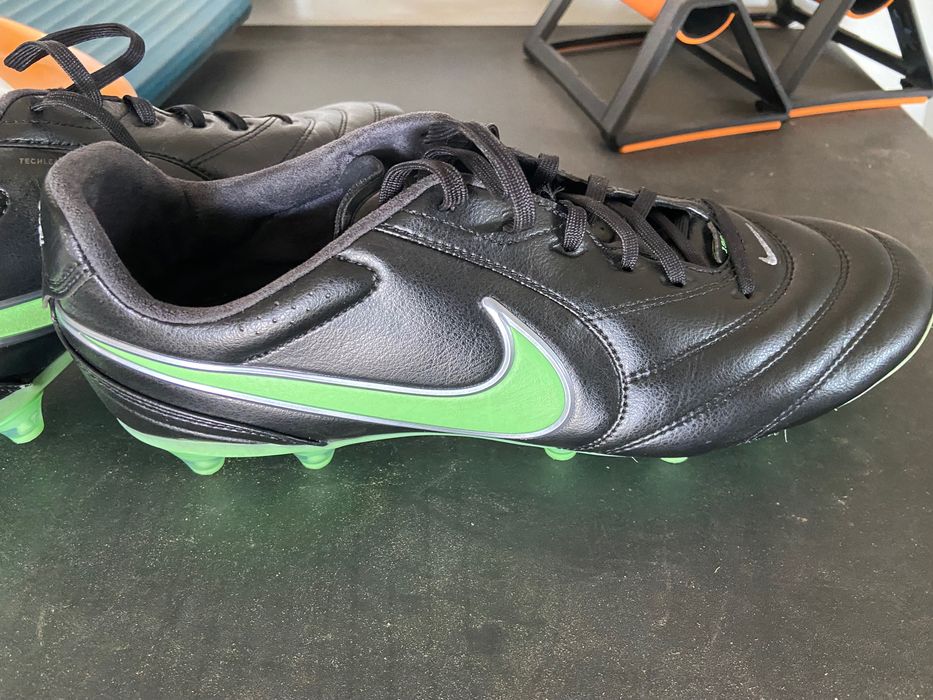Nike tiempo legend