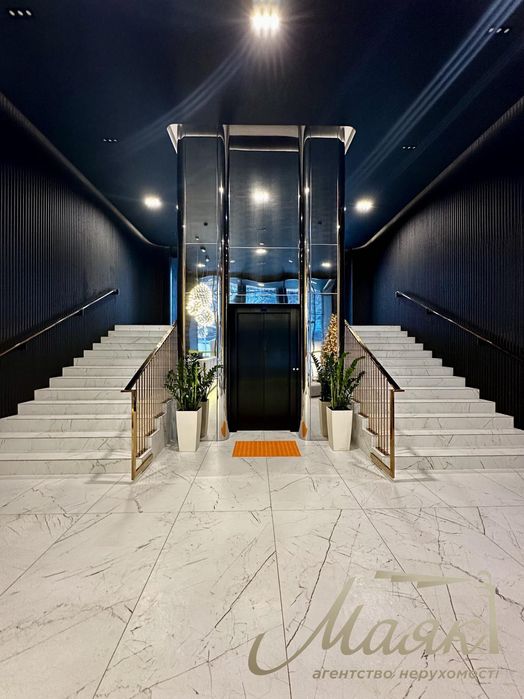 Продажа квартиры ЖК Тринити Тютюнника Печерский Анри Барбюса Центр