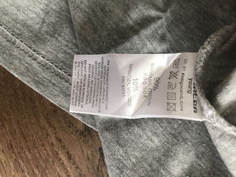 Koszulka damska t-shirt bluzka