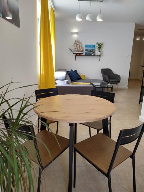 Dom Gościnny "Ania" Wisełka apartamenty, noclegi