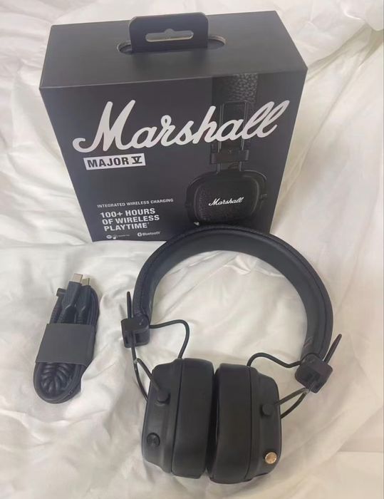 Headphones Marshall Major