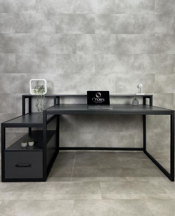 Письмовий стіл, компютерний стіл, письменный стол, компьютерный стол