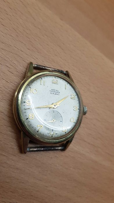 Zegarek *Prim* Czechosłowacja
