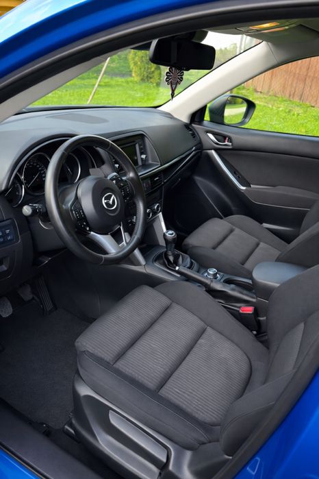 Sprzedam Mazde CX-5