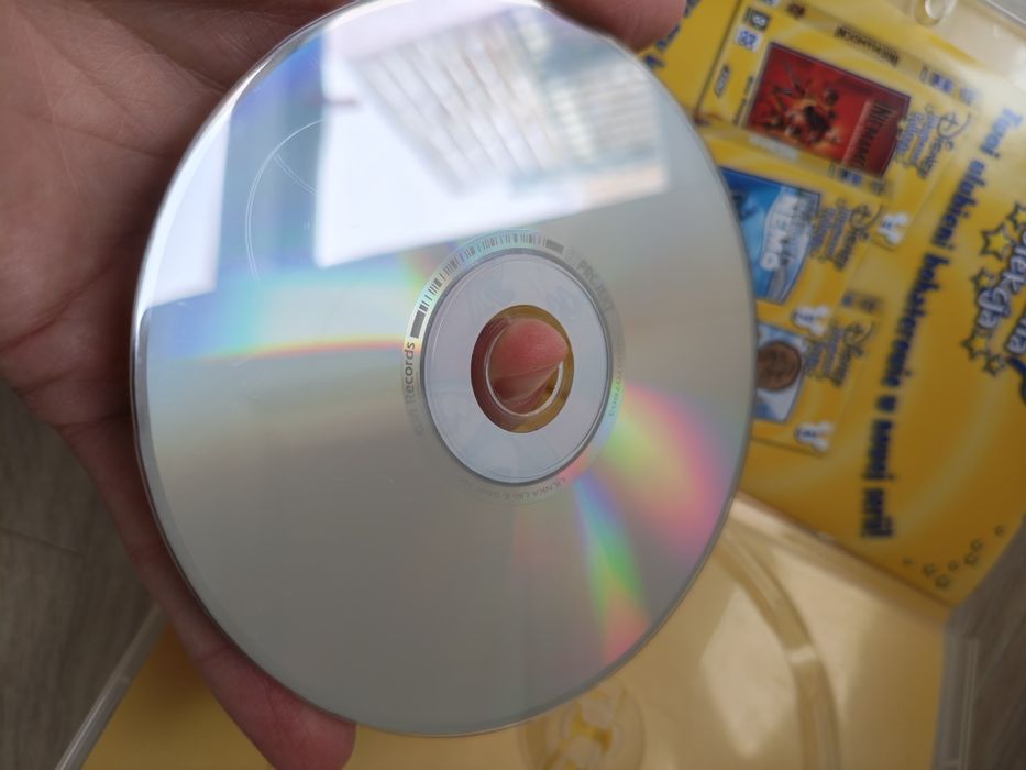 Lilo i Stich Nieziemskie kłopoty gra pc komputerowa retro windows xp