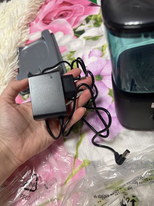 Іригатор для дорослих стаціонарний