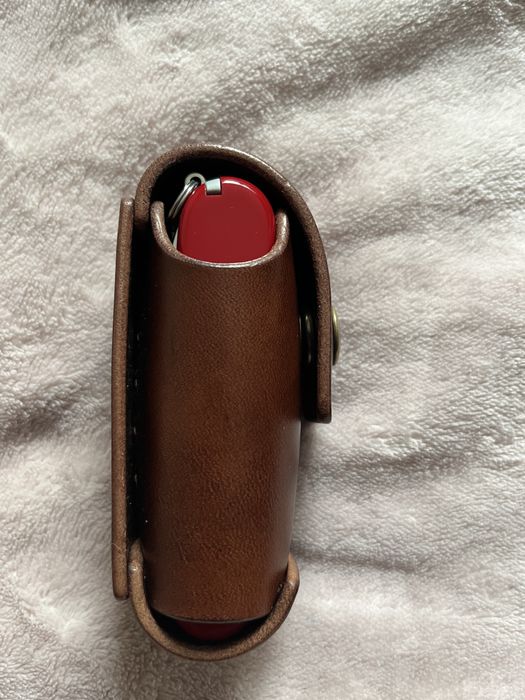 Рідкісний victorinox swiss champ 1995 р. Новий!!!