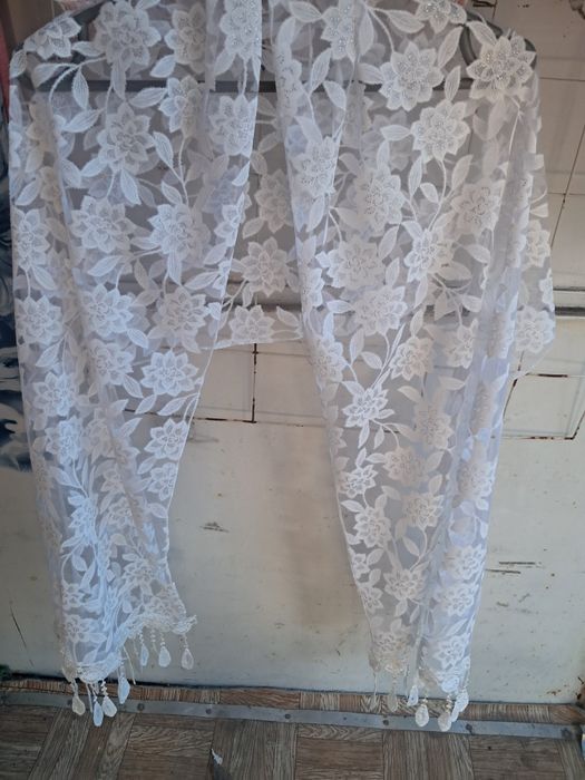 Церковні шарфи та хустки