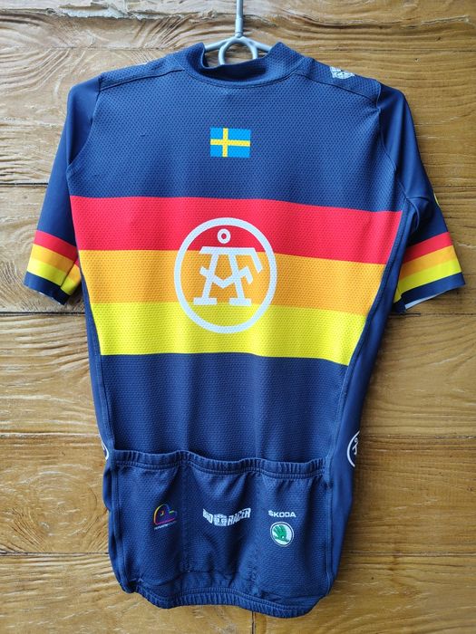 Komplet kolarski Bioracer 3/M