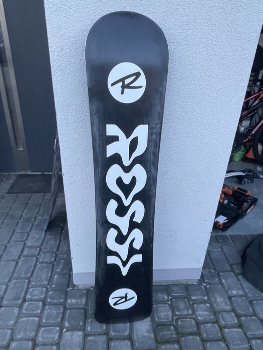 SNOWBOARD Rossigniol alias ‘kids