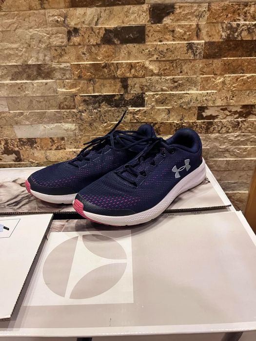 Buty sportowe Under armour