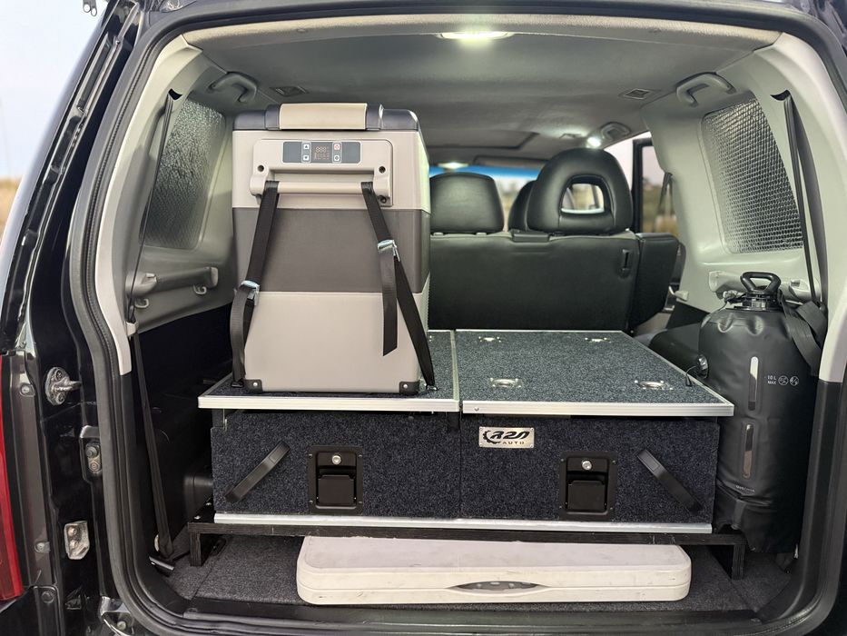 Mitsubishi Pagero 3.2 did