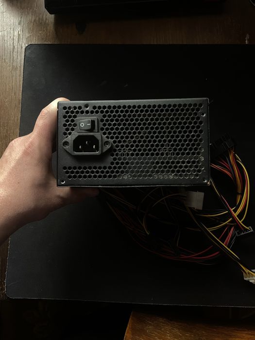 Продаж переферії