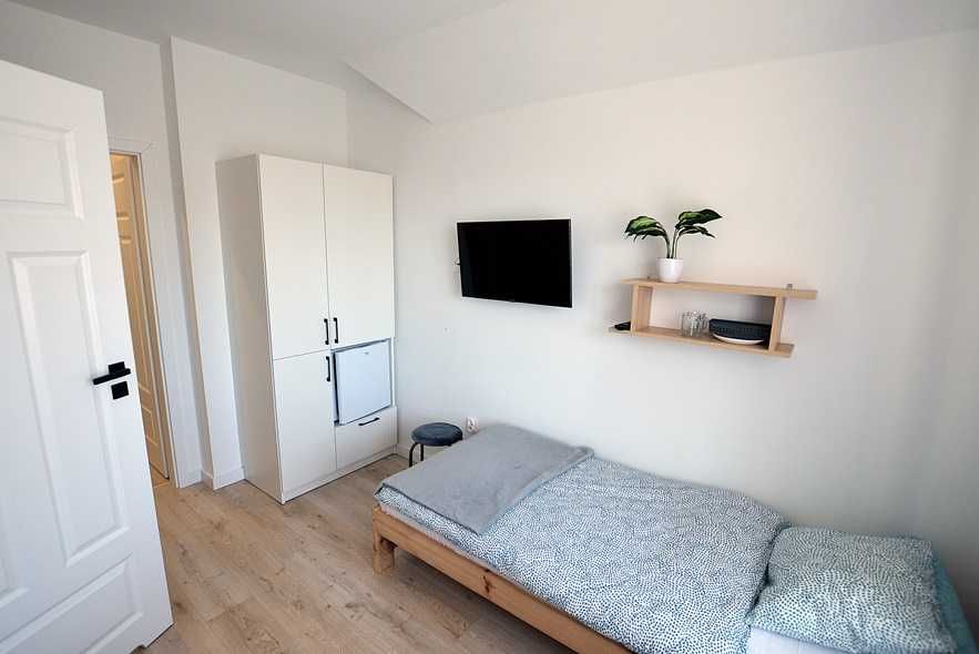 Pokoje Gościnne do wynajęcia Noclegi Jastarnia Centrum