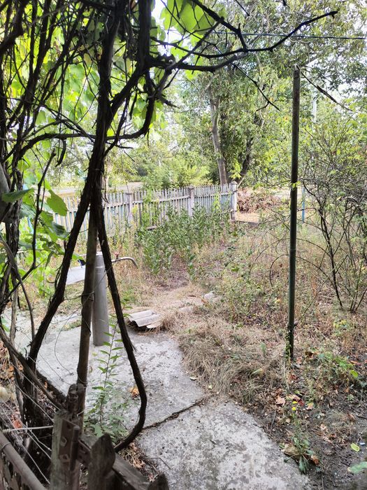 Продам дом пгт.Илларионоао