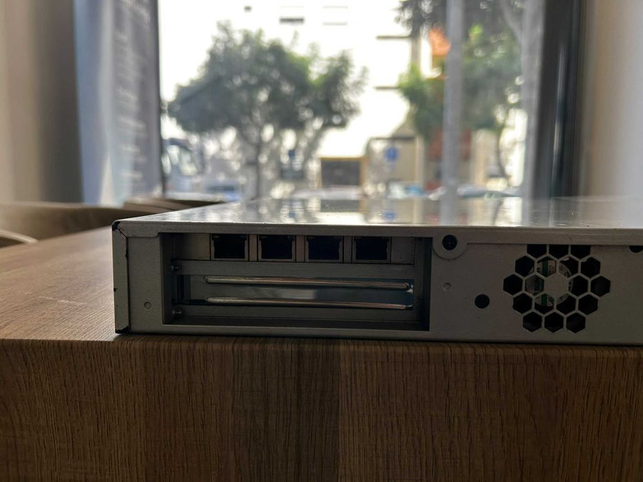 Appendix A - Appliance IPBrick.GT