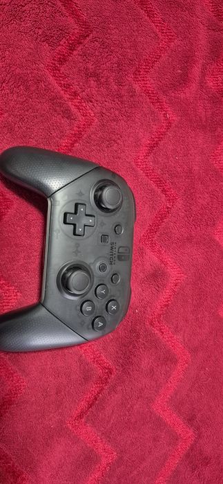 Nintendo Switch V2 / Games / Extra Controller64552978774402121
