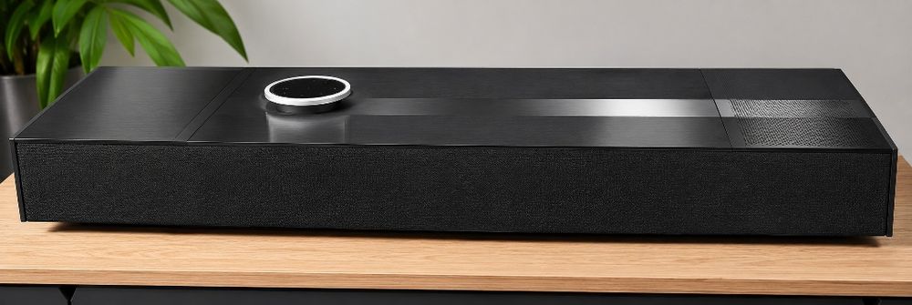 Naim Hekla System Stereo oraz Atmos