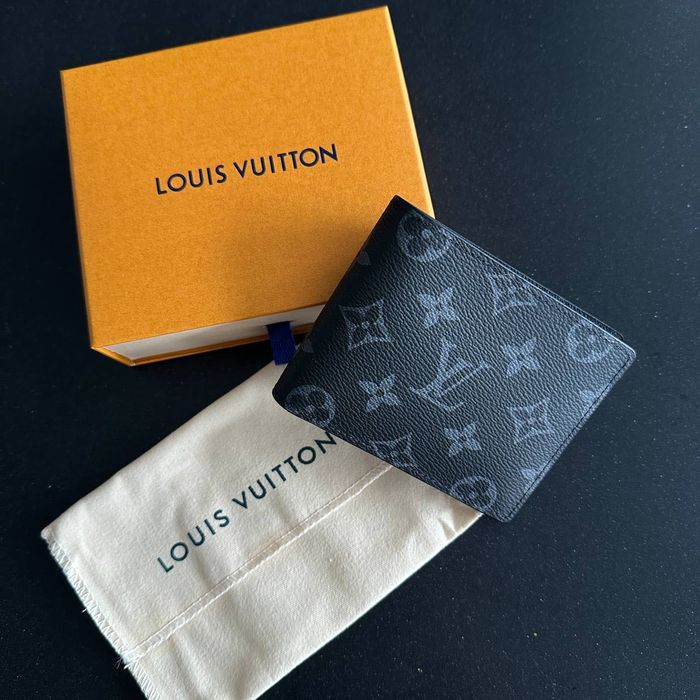 Гаманець Louis Vuitton  Multiple Wallet