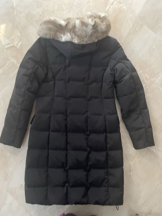 Пуховик geox , xs