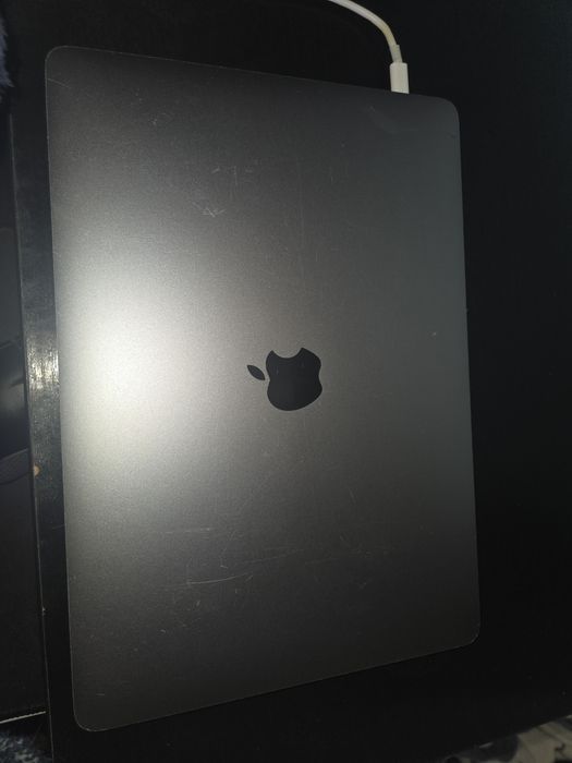 Обмен с моей доплатой Macbook Pro m1 8gb 512 на m1 pro 16озу