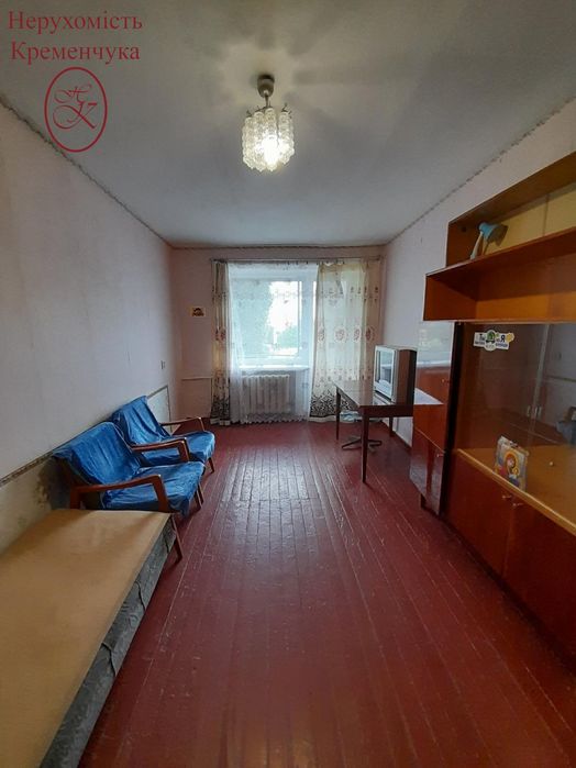 Продам 1 кімнатну пров Почтовий