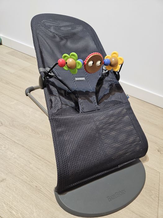 Zabawka do leżaczka BabyBjörn-STAN IDEALNY