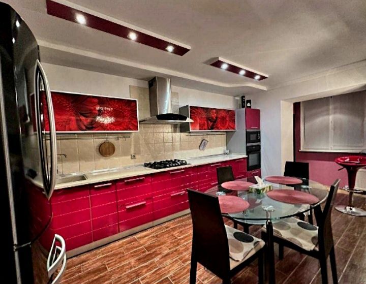 Продам 3 к квартиру в новобудові ЖК Будівель /Придніпровськ/Самарський