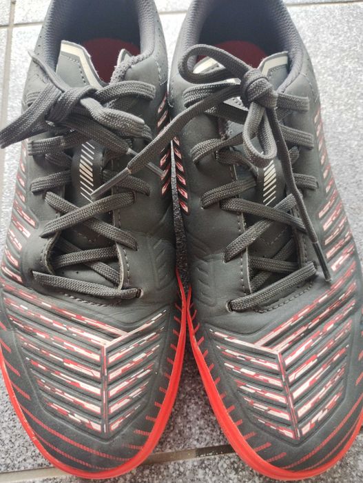 Buty kipsta jak nowe