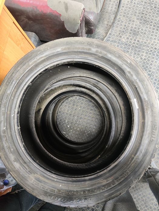 Літня шина Landsail LS388 195/50 R15 82V