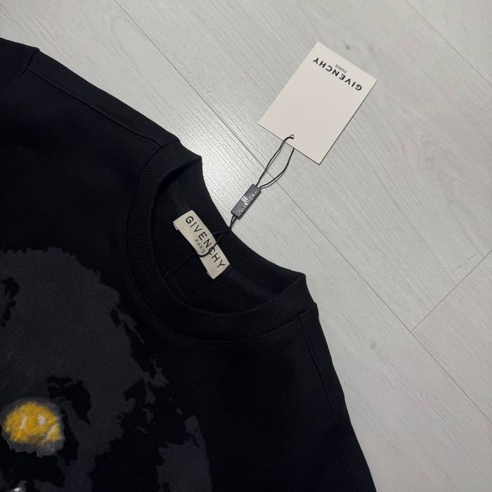 Givenchy Rottweiler Sweatshirt