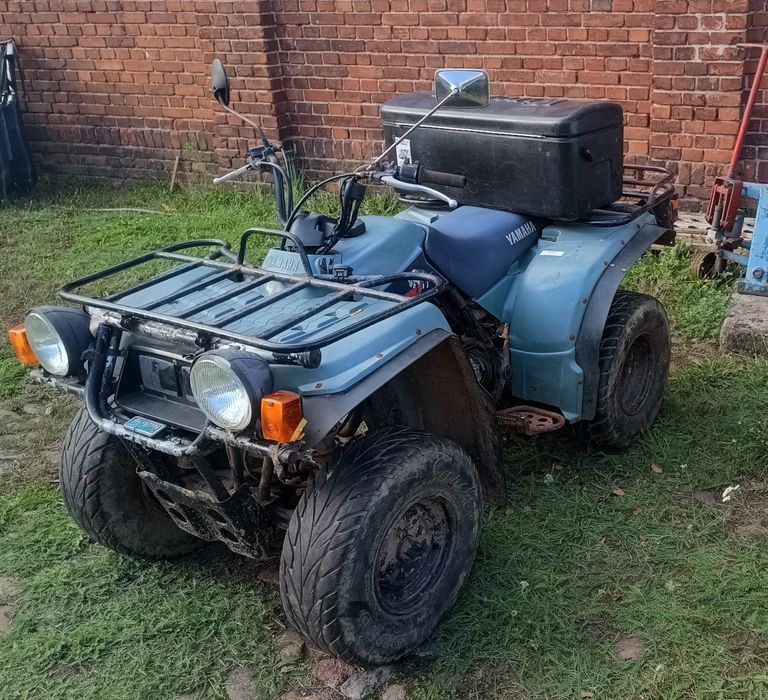 Yamaha