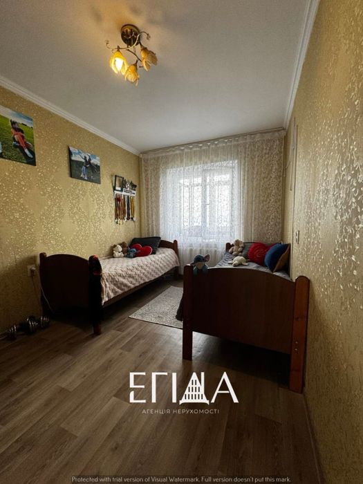 2-кімнатна квартира в житловому стані , вул. Юрія Коваленка, АГО