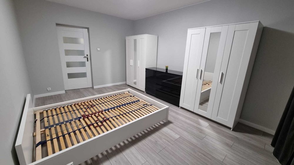 Mieszkanie do wynajęcia Mysłowice Chopina