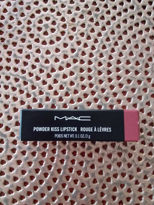 Mac pomadka nr 316 nowa