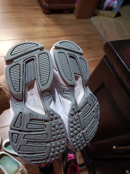 Adidasy wiązane puma 31