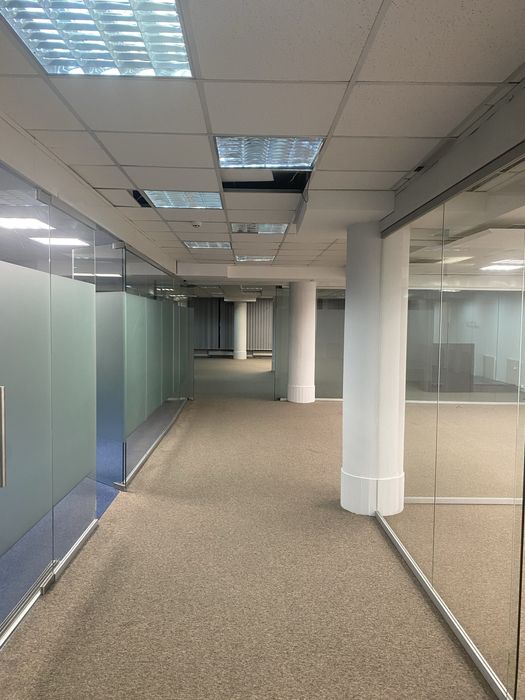 Коммерческая недвижимость по адресу ул. Жилянская (площадь 1363 м²) - Atlanta.ua - фото 16