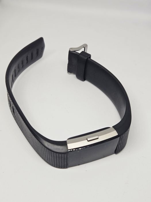 Fitbit Charge 2 plus ładowarka