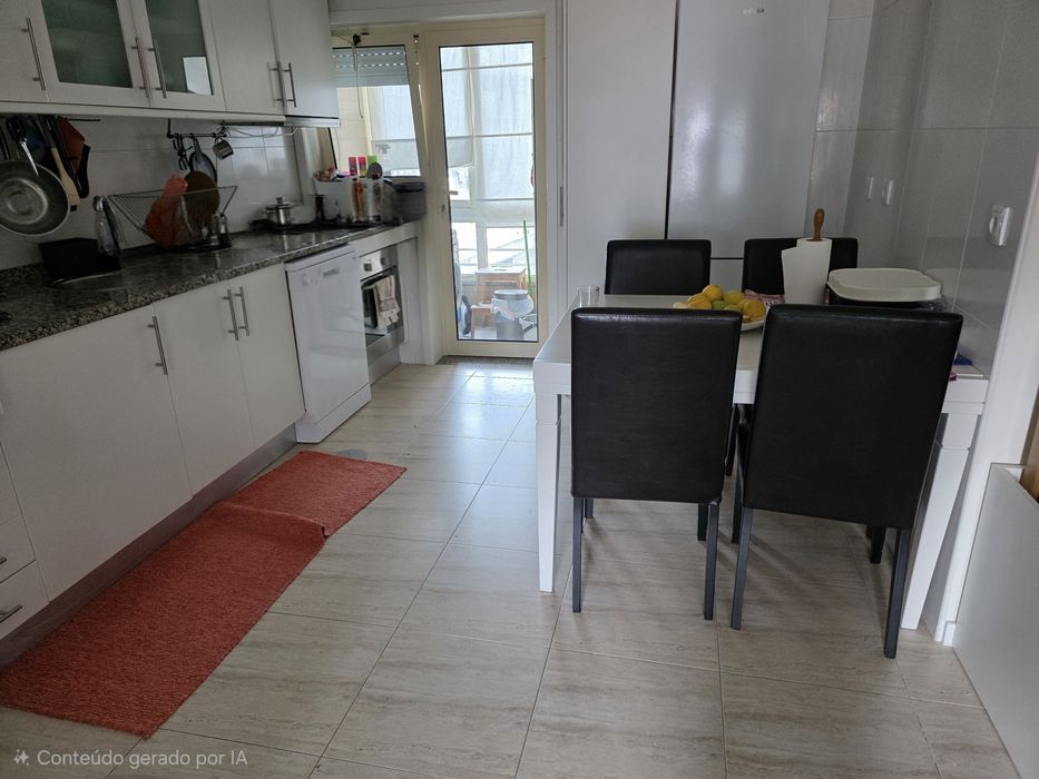 Apartamento T2 à venda em Aver-O-Mar, Amorim E Terroso, Póvoa de Varzim — foto 5
