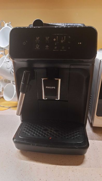 Ekspres philips 1220 series