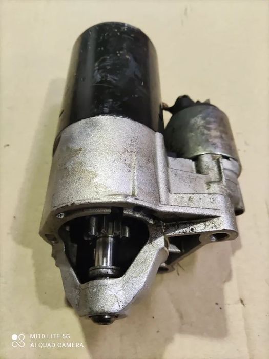 Motor de arranque - Volvo V40 / S40 1.6i ( 2000 )