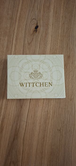 Portfel Wittchen