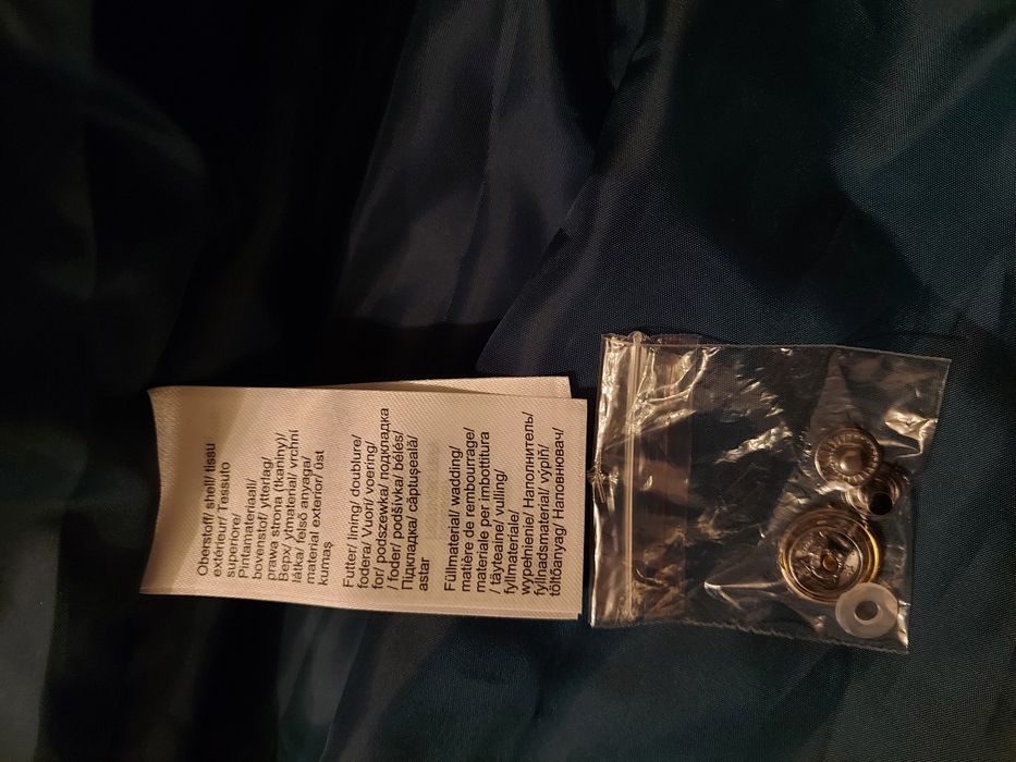 Kurtka damska rozmiar 38