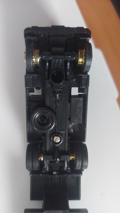 Вантажівка Renault Magnum