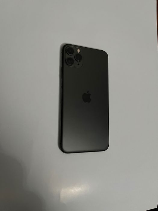 Iphone 11 pro max neverlock в гарному стані