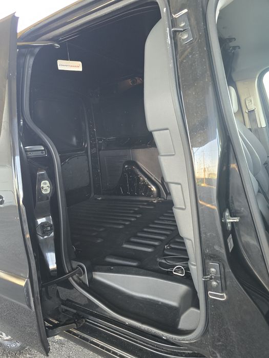 Peugeot partener 1.6HDI 100CV 3 lugares aceito retoma