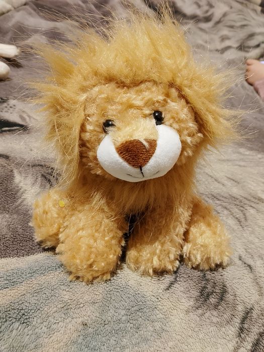 Мягкие игрушки игрушки