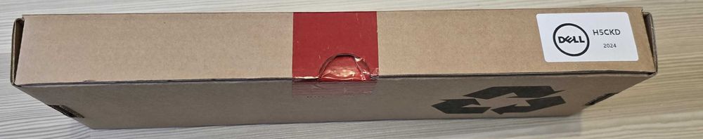 Bateria DELL 53Wh H5CKD Inspiron 5400/5401/5406/7300/5501/5502/5508