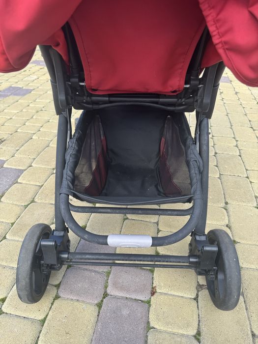 Прогулянковий візок Inglesina Espresso